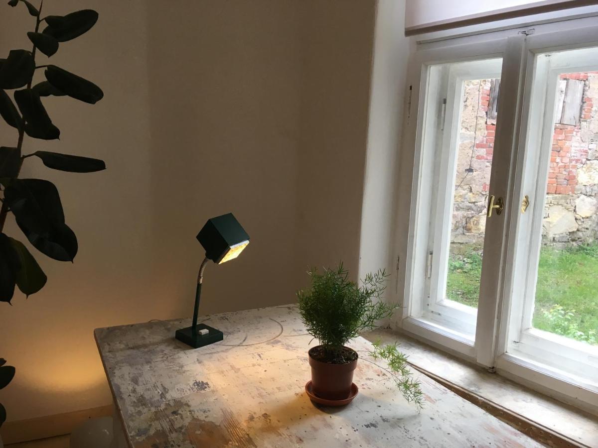Apartment Old Town Cesis