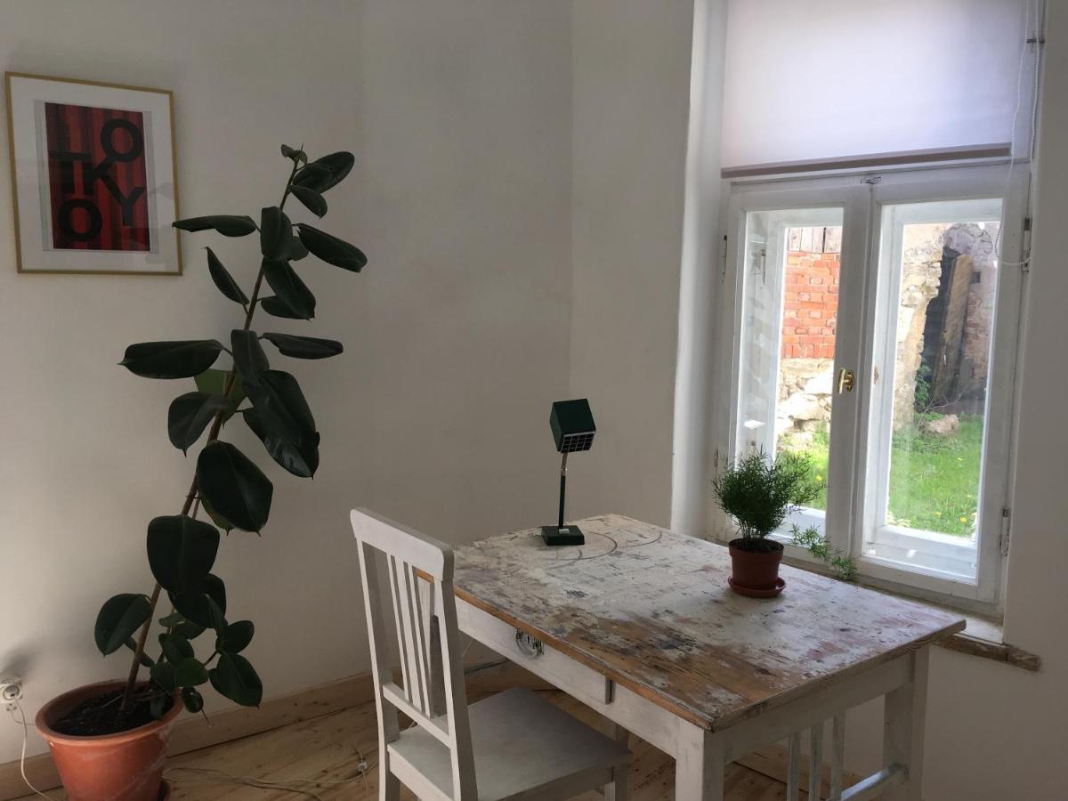 Apartment Old Town Cesis