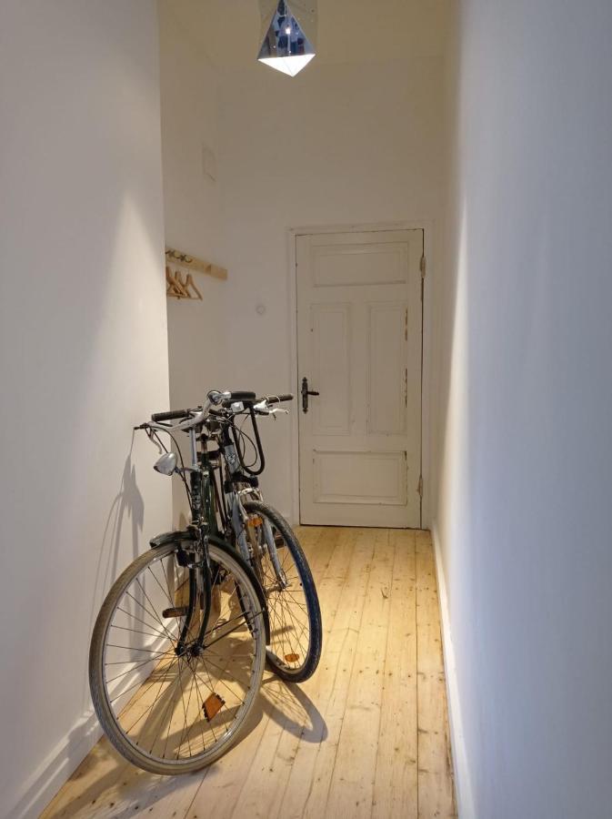 Apartment Old Town