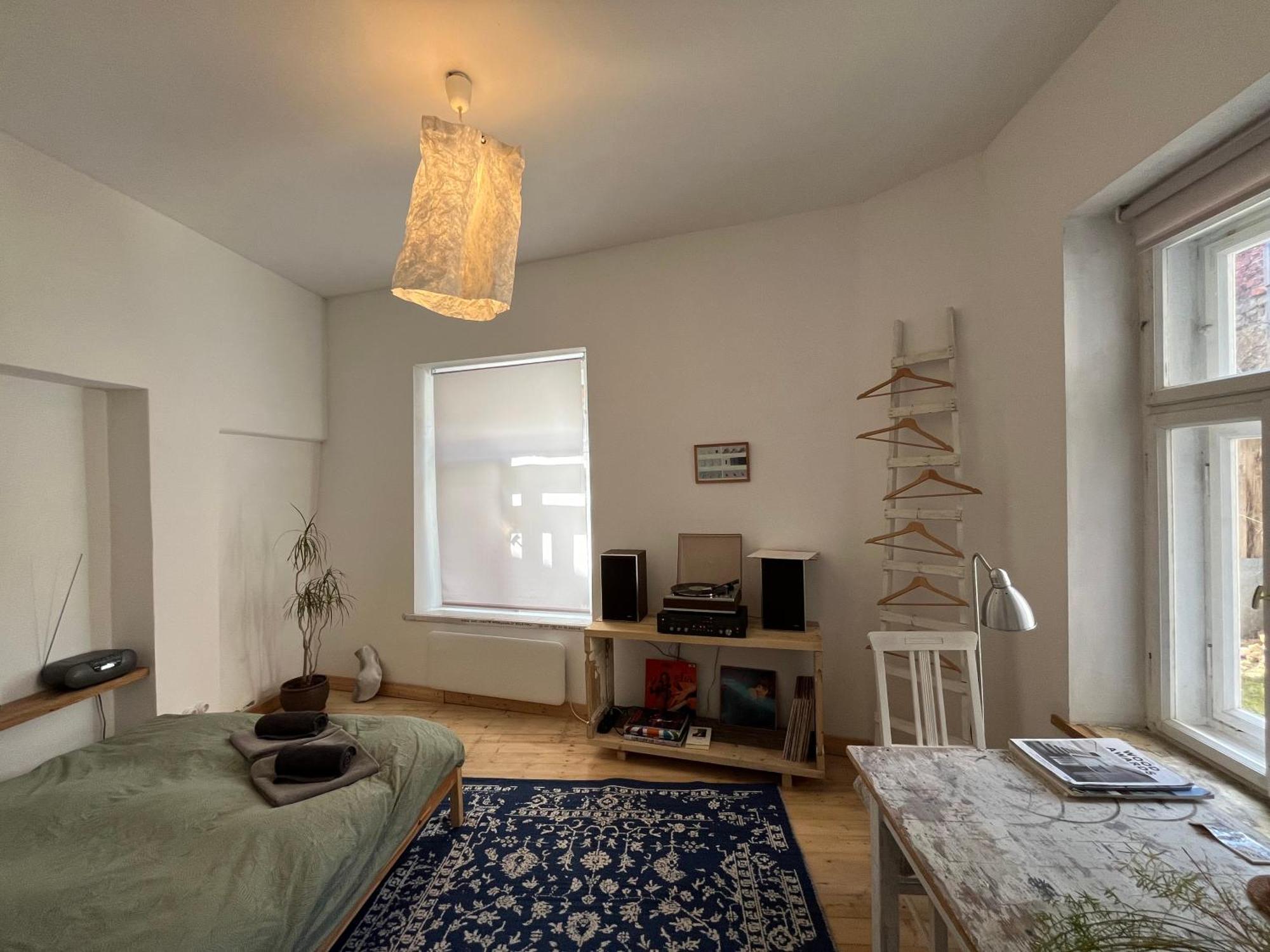 Apartment Old Town Cesis