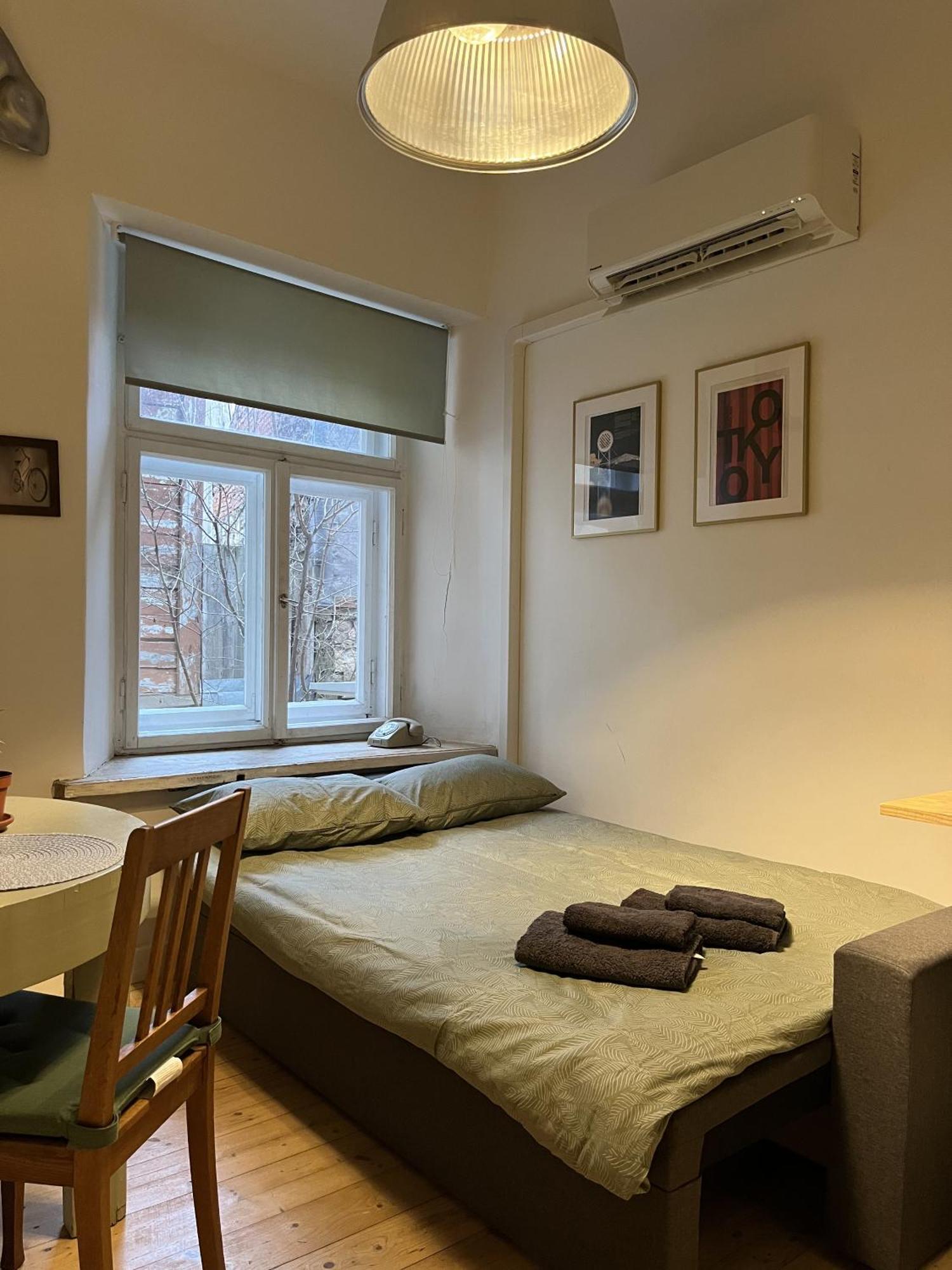 Apartment Old Town *