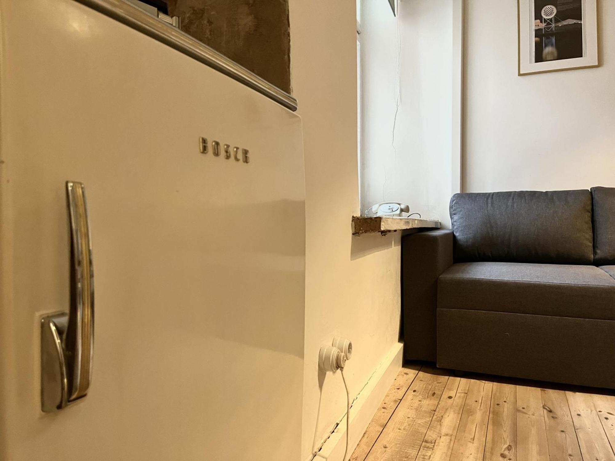Apartment Old Town *